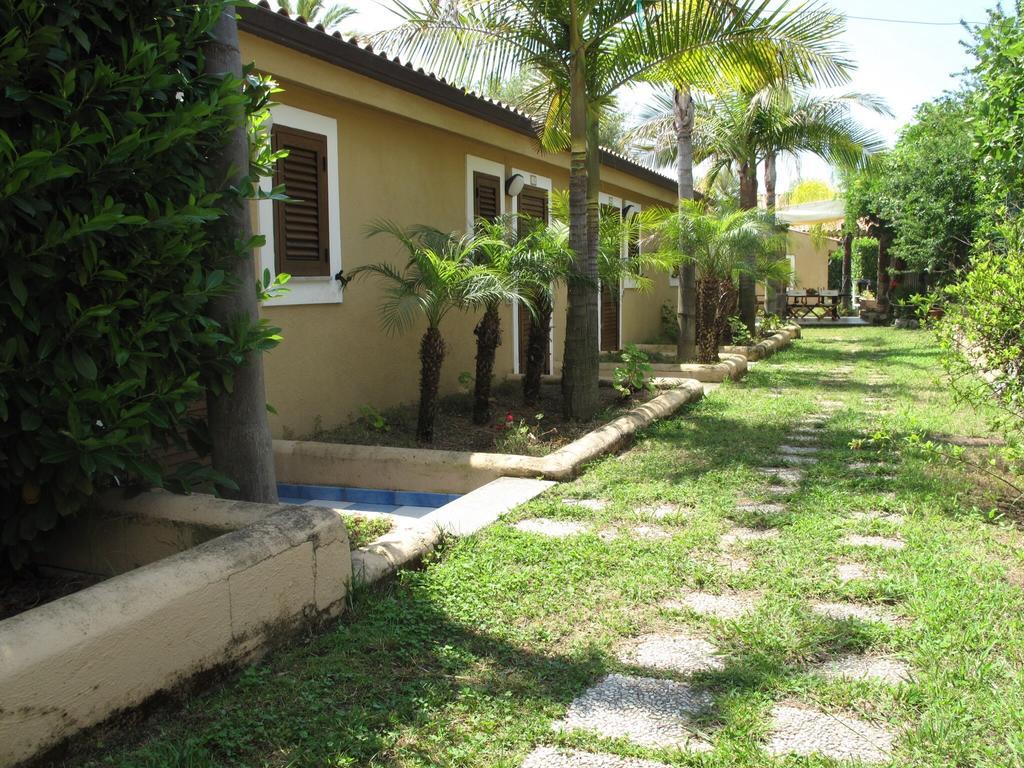 Villaggio Garden Park Marina di Camerota Rom bilde